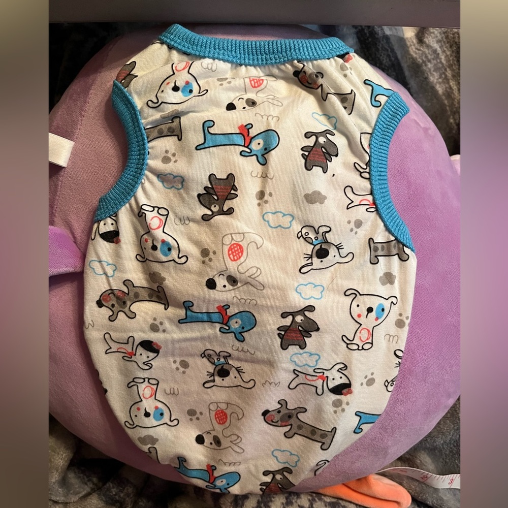 Doggie Shirt